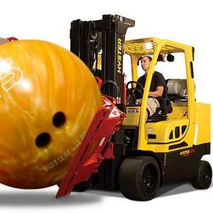 Team Page: The Counterbalanced Kingpins